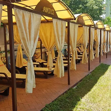 Prestige City 1 Sunny Beach