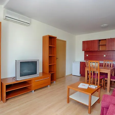 Prestige City 1 Hotel de apartamente
