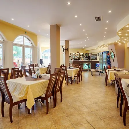 Hotel de apartamente Prestige City 1 Sunny Beach
