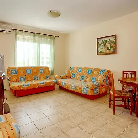 Hotel de apartamente Prestige City 1