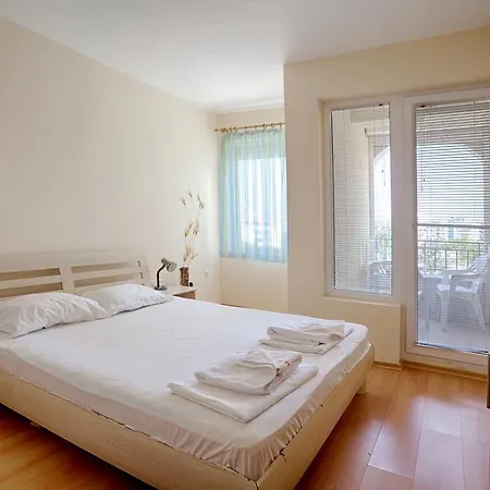 Prestige City 1 Hotel de apartamente