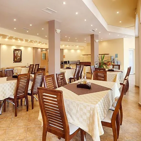 Prestige City 1 Hotel de apartamente 3*
