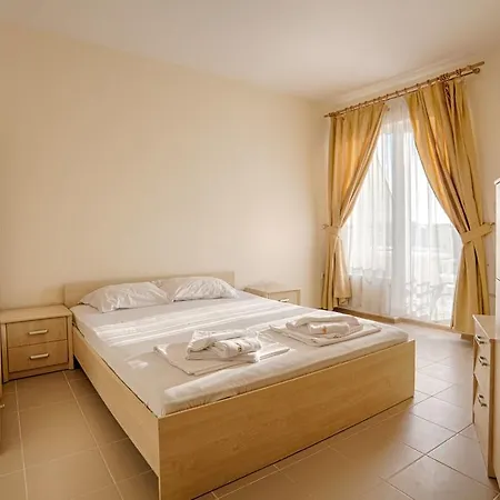 Prestige City 1 Hotel de apartamente 3*